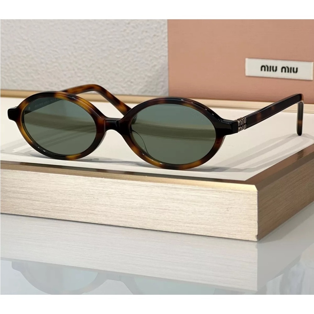 Miu miu sunglasses